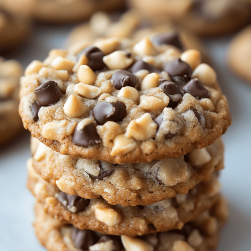 Missouri Cookies Recipe