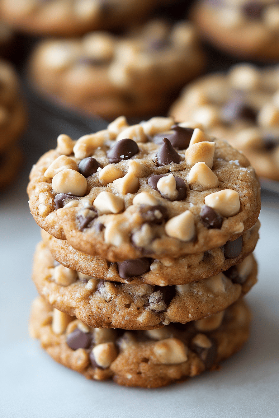 Missouri Cookies Recipe final dish beautifully presented and ready to serve