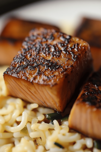 Smoked Tuna Recipe