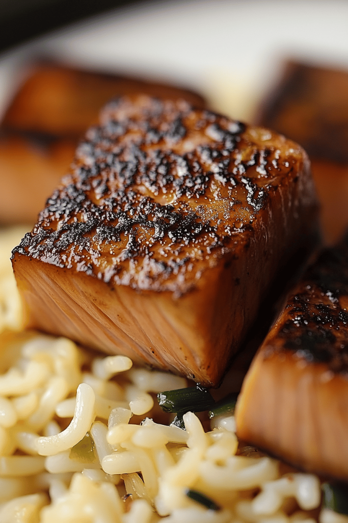 Smoked Tuna Recipe