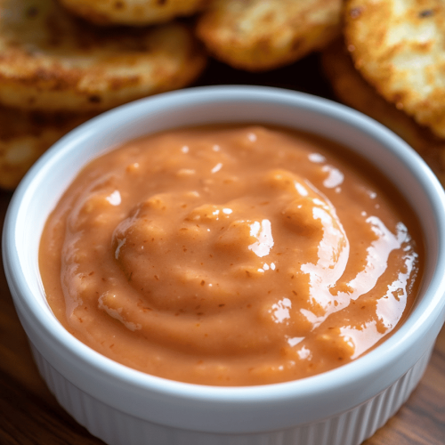 Southern Comeback Sauce Recipe