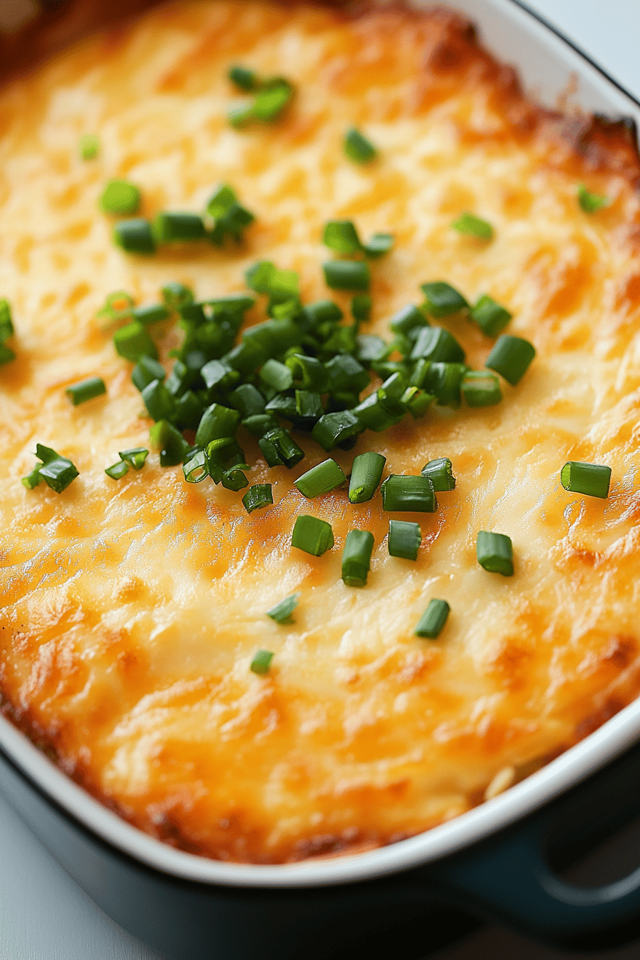 Texas Trash Dip Recipe final dish beautifully presented and ready to serve