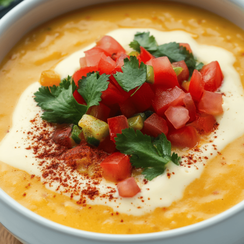 Torchy's Queso Recipe