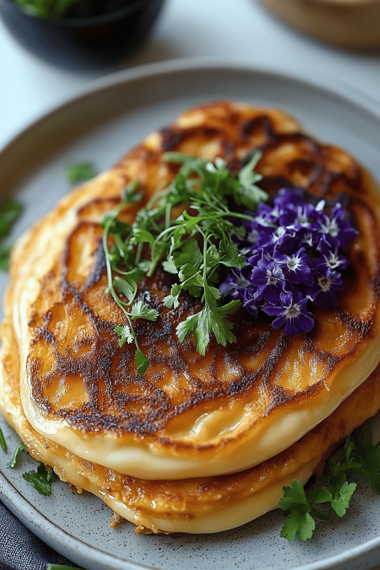 Tortang Talong Recipe