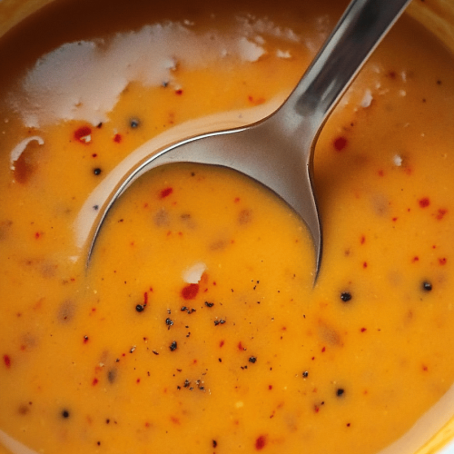 Whataburger Pepper Sauce Recipe