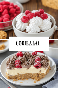 no-bake desserts