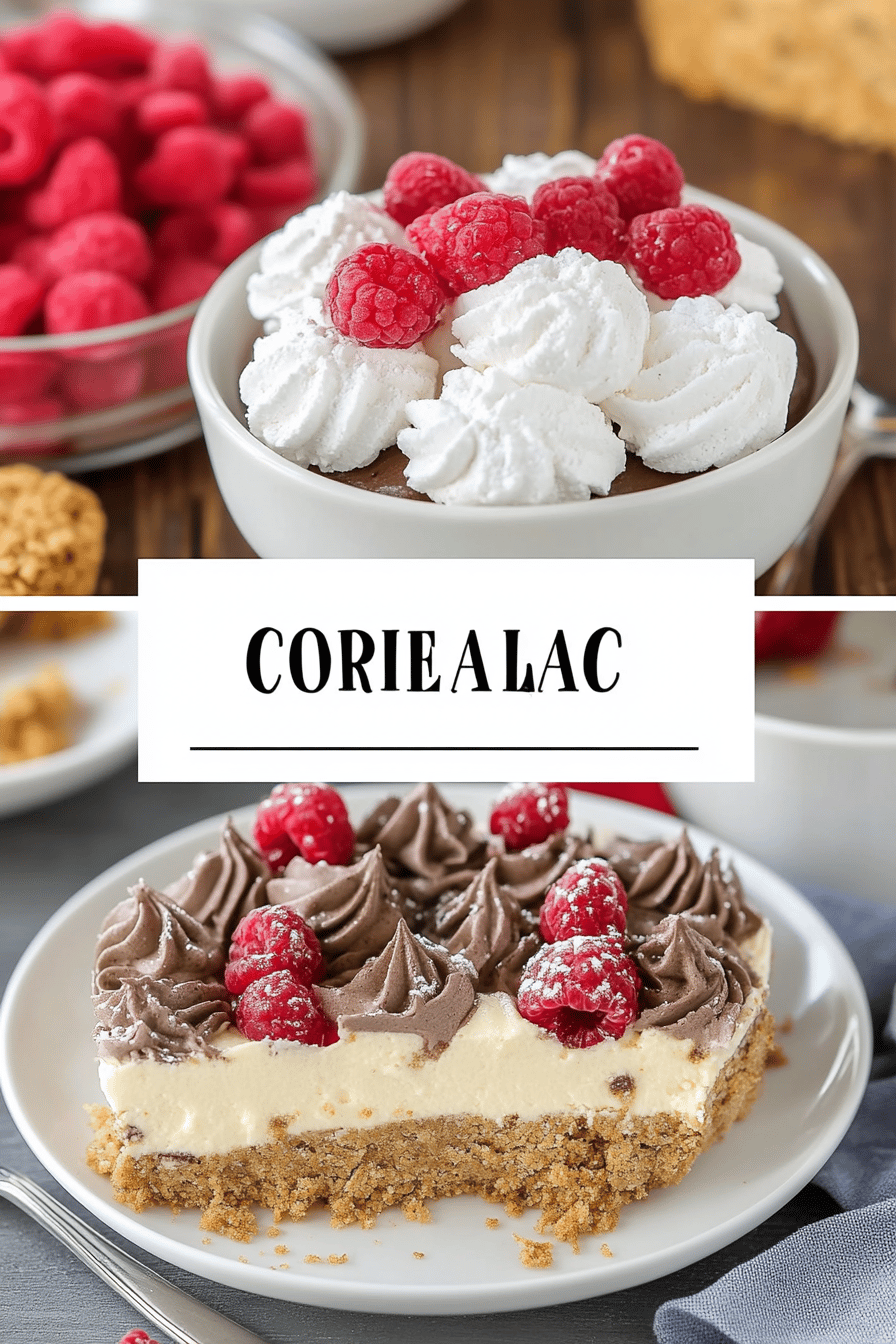 no-bake desserts ingredients organized and measured on kitchen counter