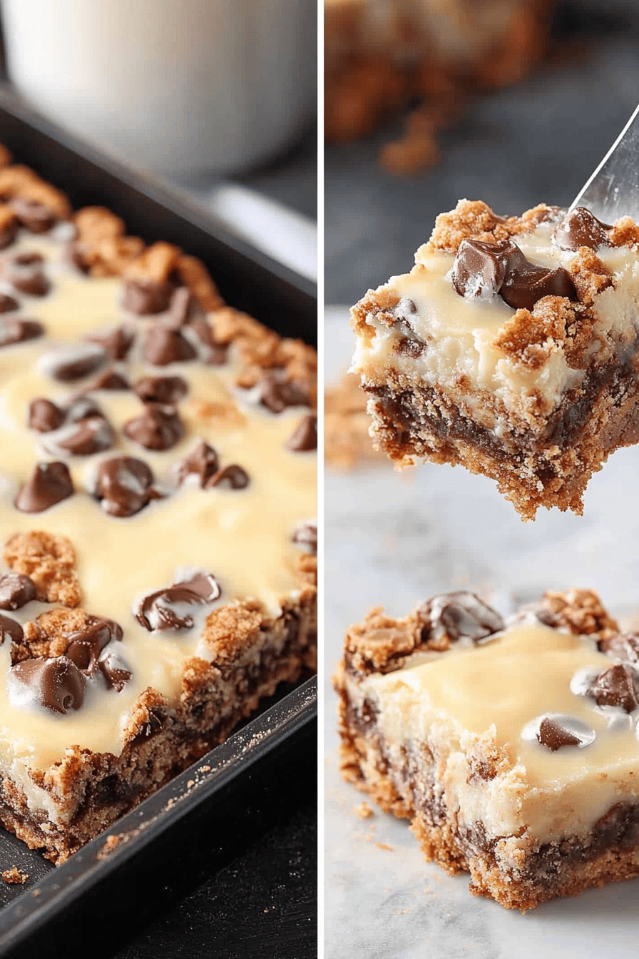 7-Layer Magic Cookie Bars slice on plate showing perfect texture and swirl pattern