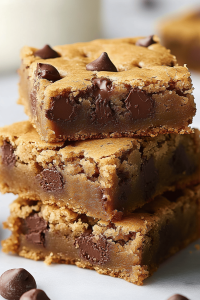Blondie Recipe