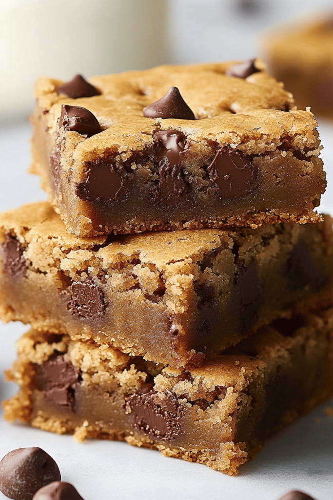 Blondie Recipe