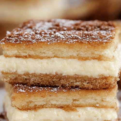 Churro Cheesecake Recipe