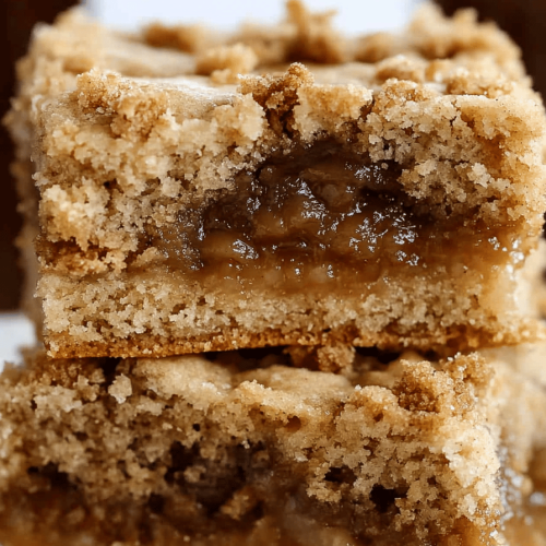 Espresso Crumb Cake Recipe