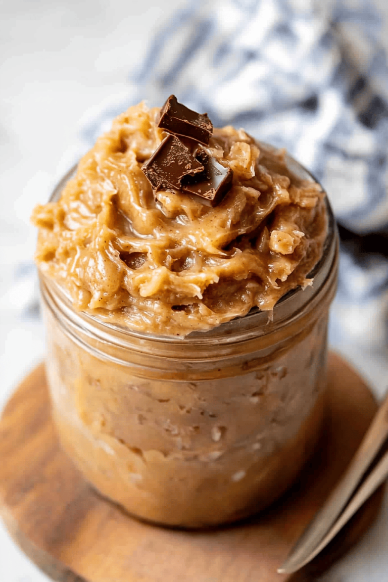 German Chocolate Cake Frosting