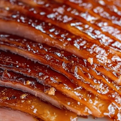 Ham Glaze Recipe