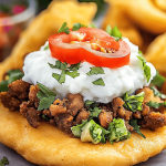 Indian Fry Bread