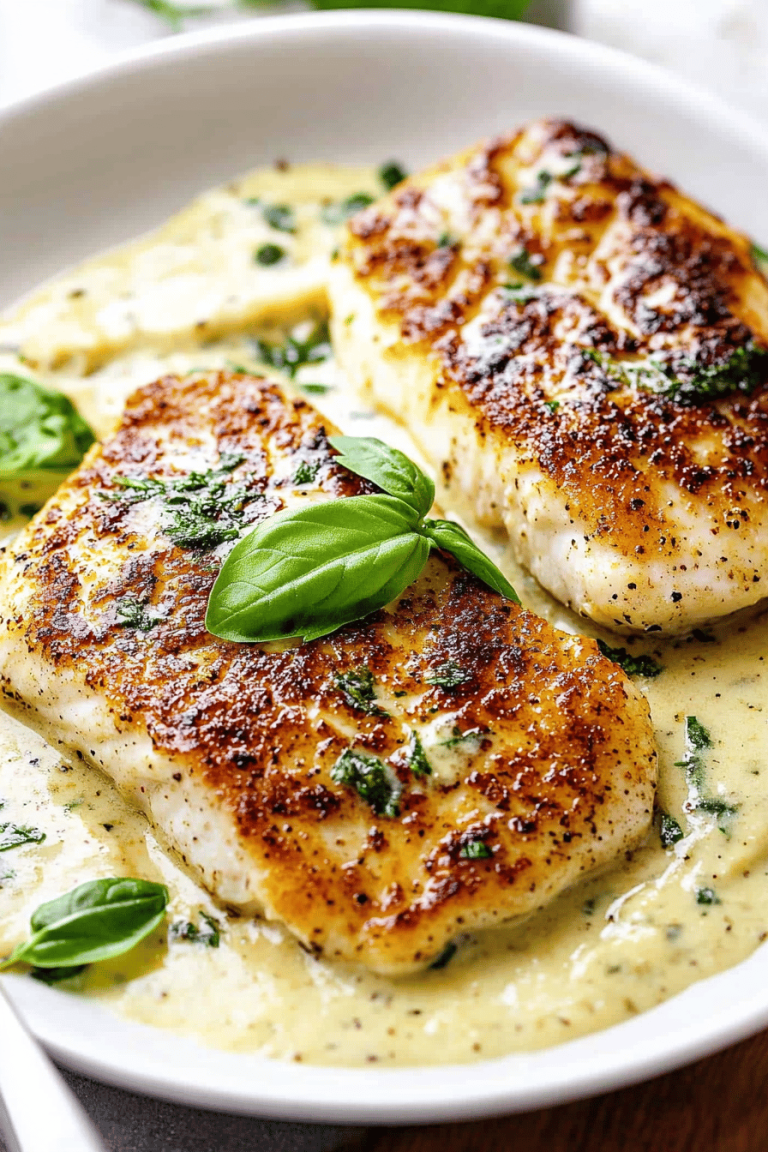 Pan-Fried Tilapia Recipe