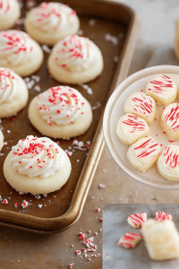 Peppermint Meltaways