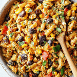 Taco Pasta Salad