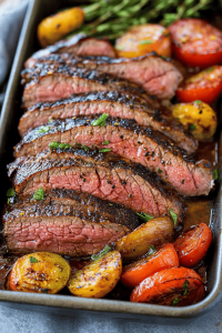 Tri-Tip Marinade