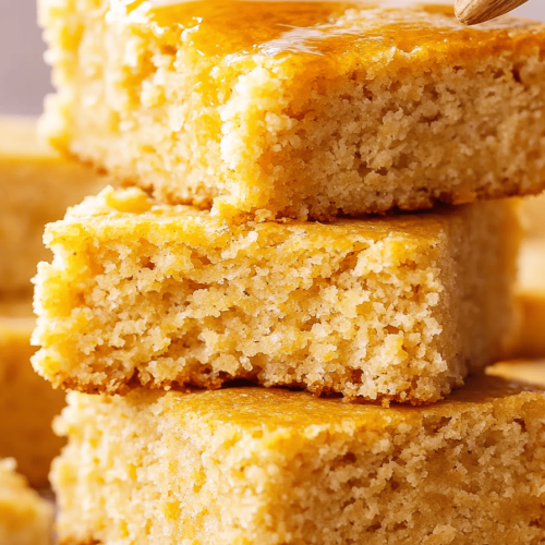 basic cornbread recipe