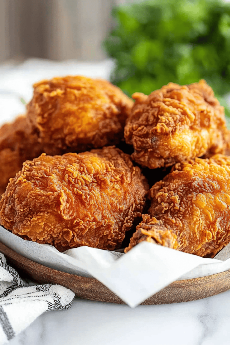best fried chicken