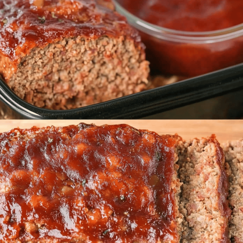 best meatloaf recipe