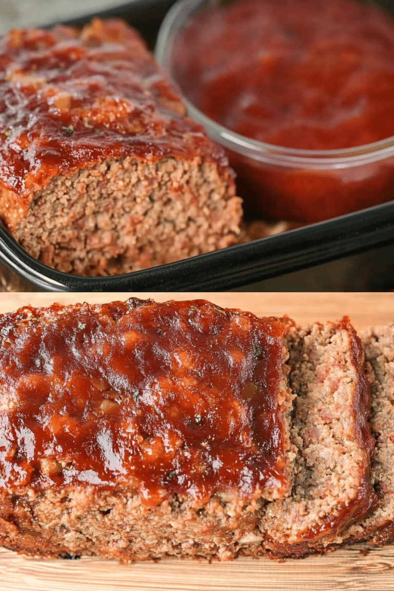 best meatloaf recipe