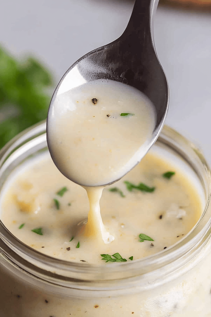cream of chicken soup final dish beautifully presented and ready to serve
