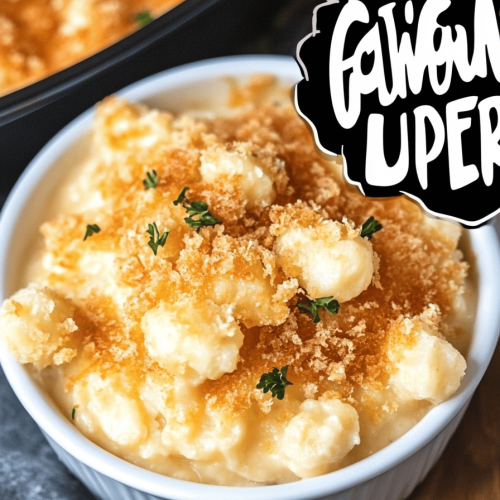 funeral potatoes