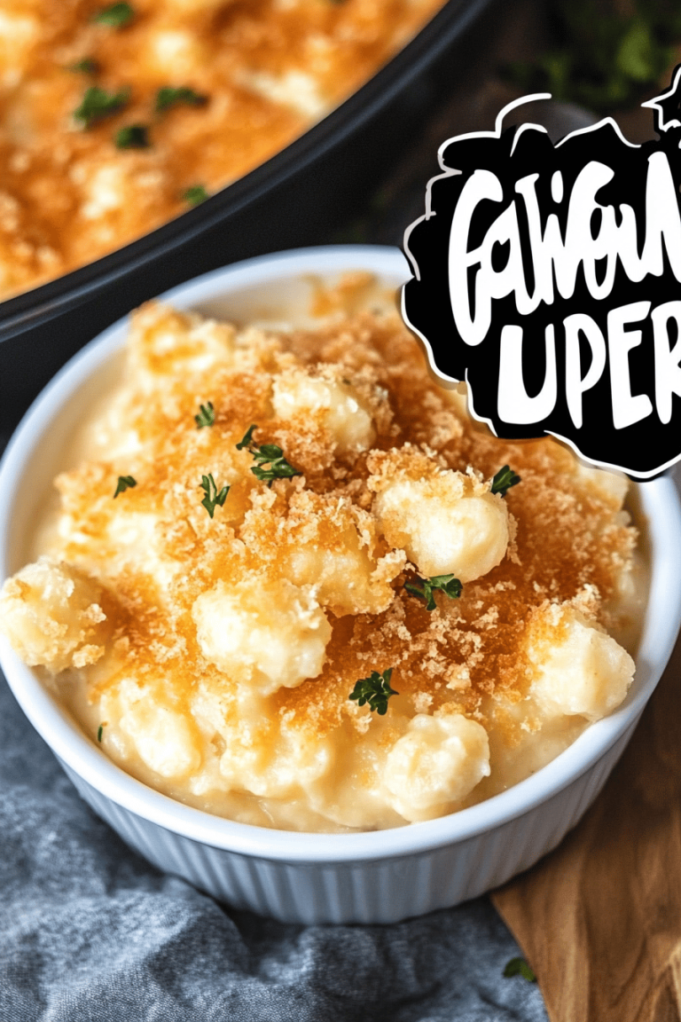 funeral potatoes