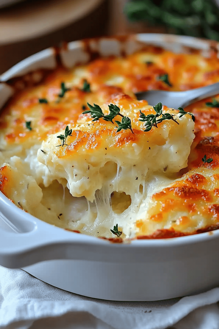 funeral potatoes recipe ingredients organized and measured on kitchen counter