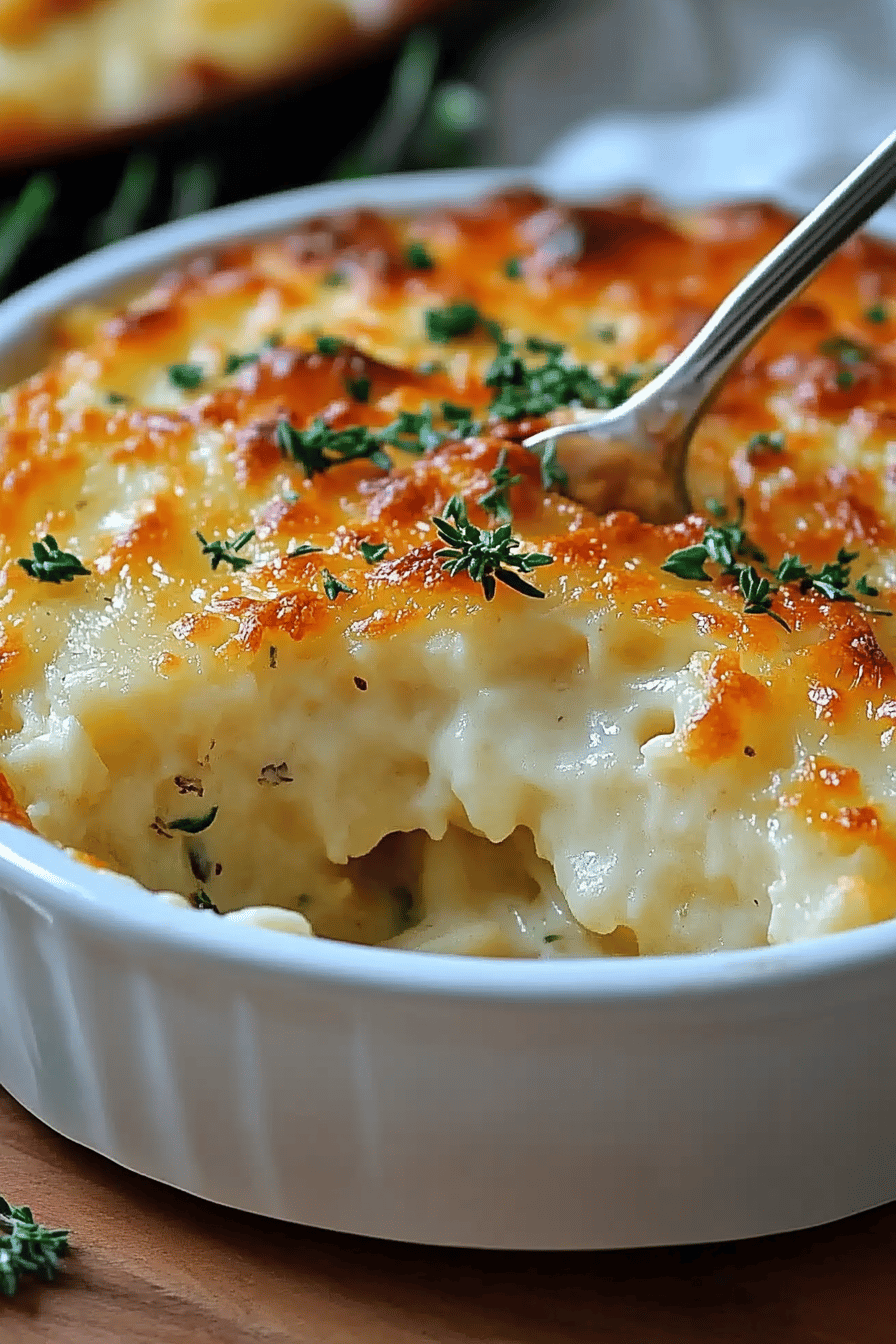 funeral potatoes recipe