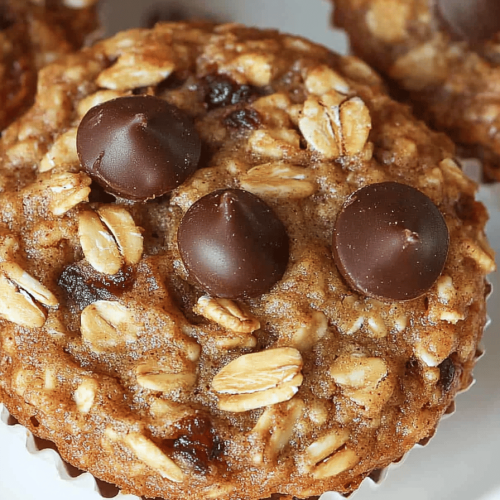 oatmeal cups with almond butter