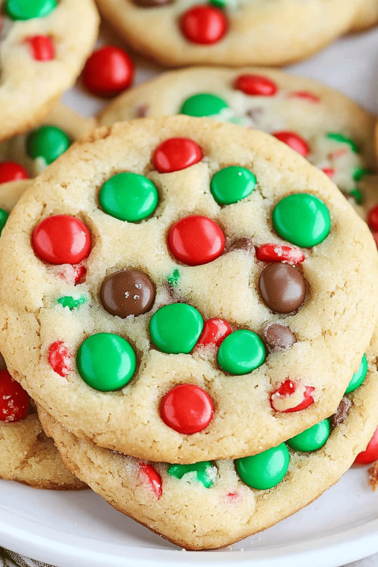 Christmas Cookies Recipes