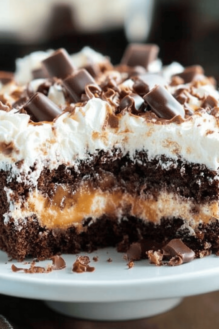 Better Than You-Know-What Cake