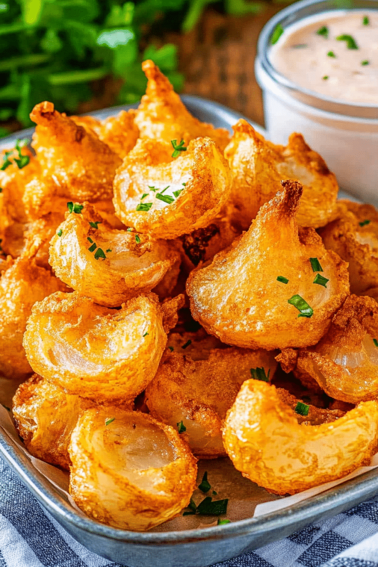 Bloomin' Onion Petals