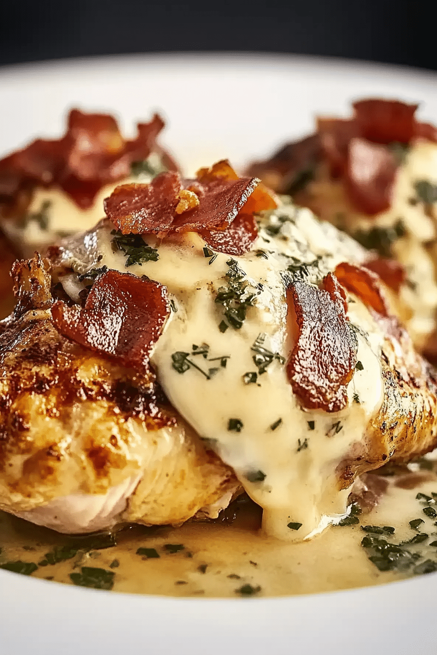 Alice Springs Chicken