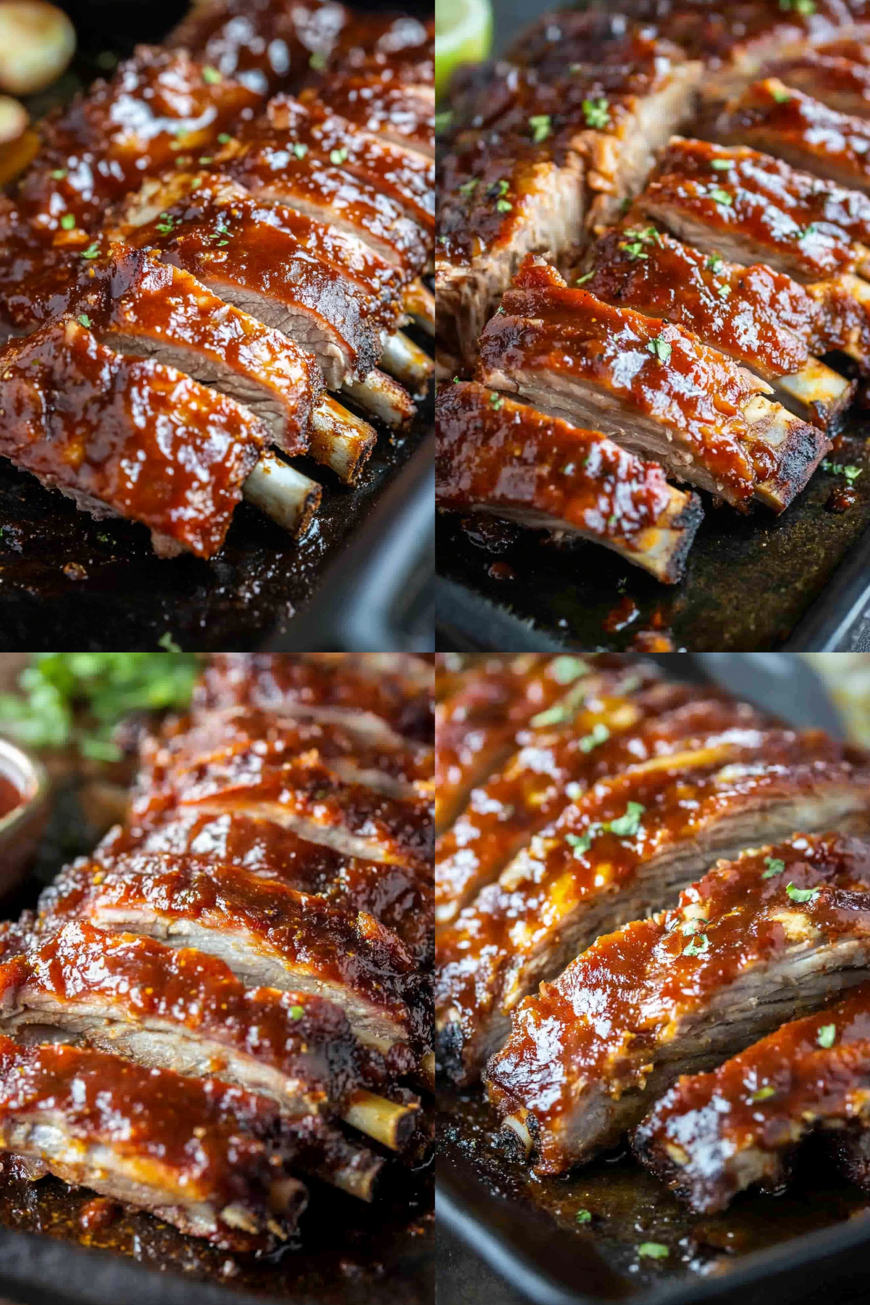 BBQ Ribs Recipe