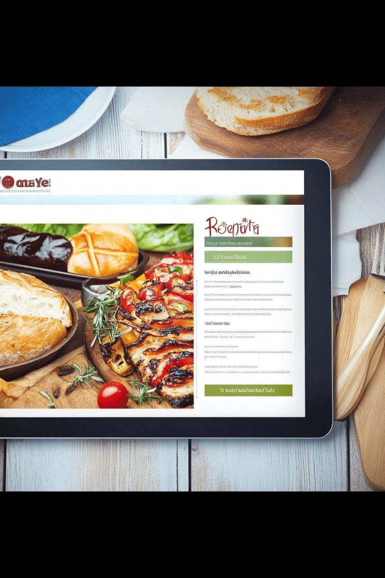 Mediterranean dinner