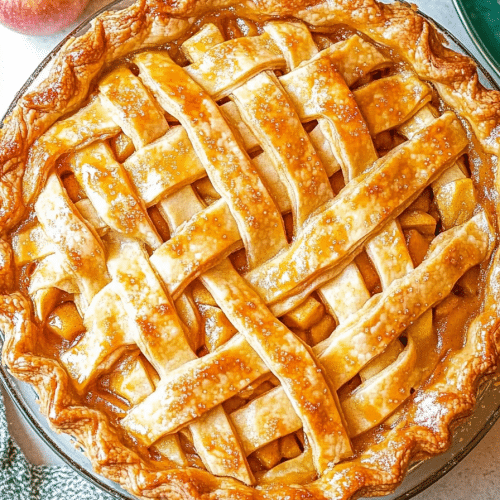 best apple pie recipe