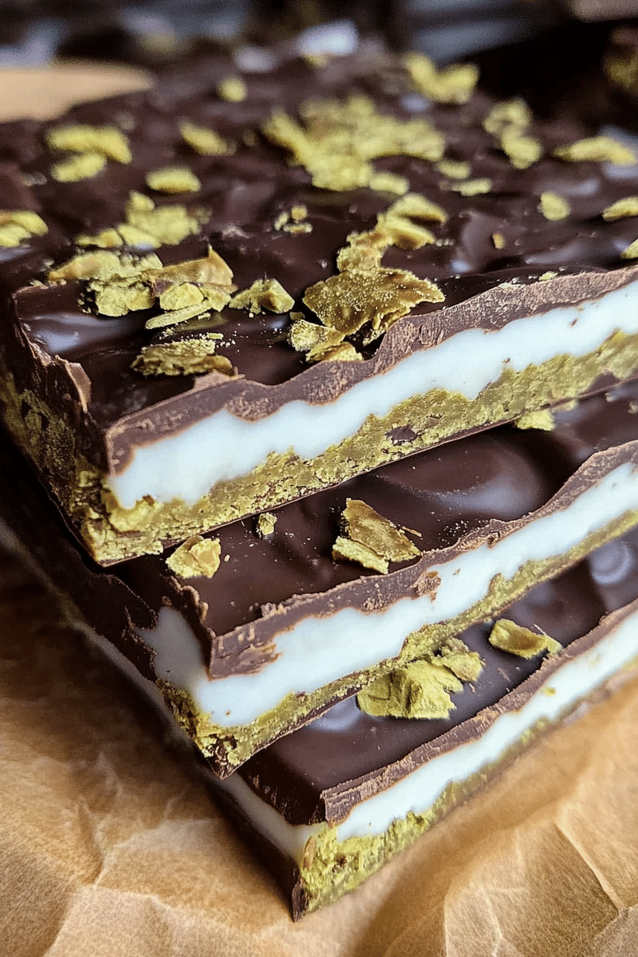 dubai chocolate bars