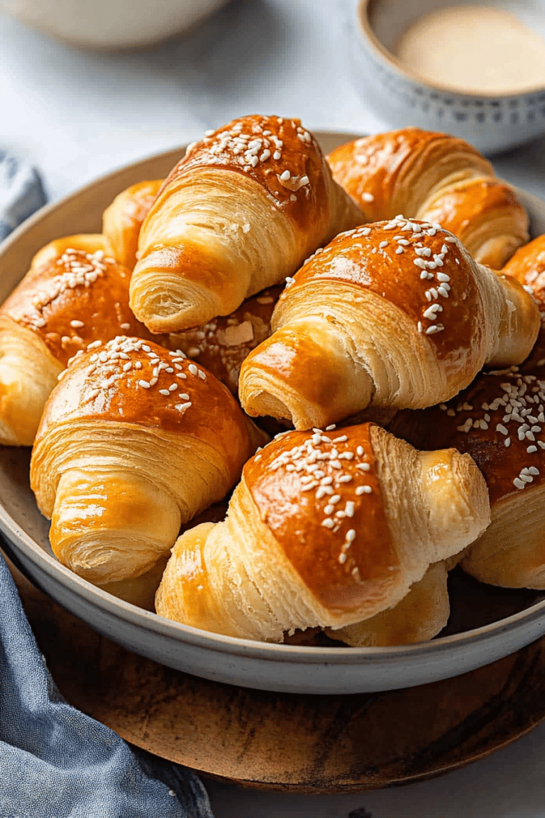 kipflikeef croissant rolls