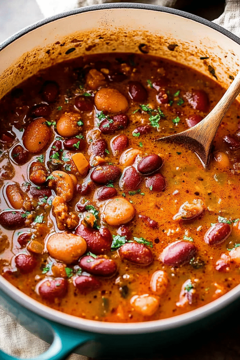 red beans and rice