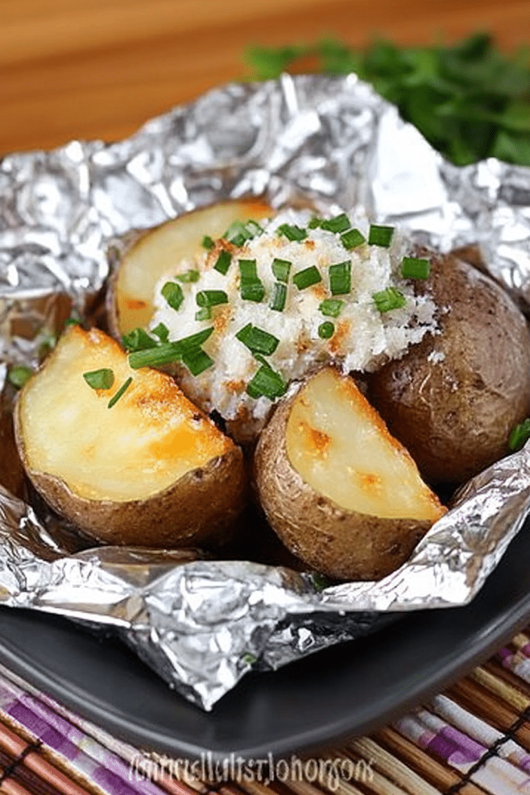slow cooker spuds