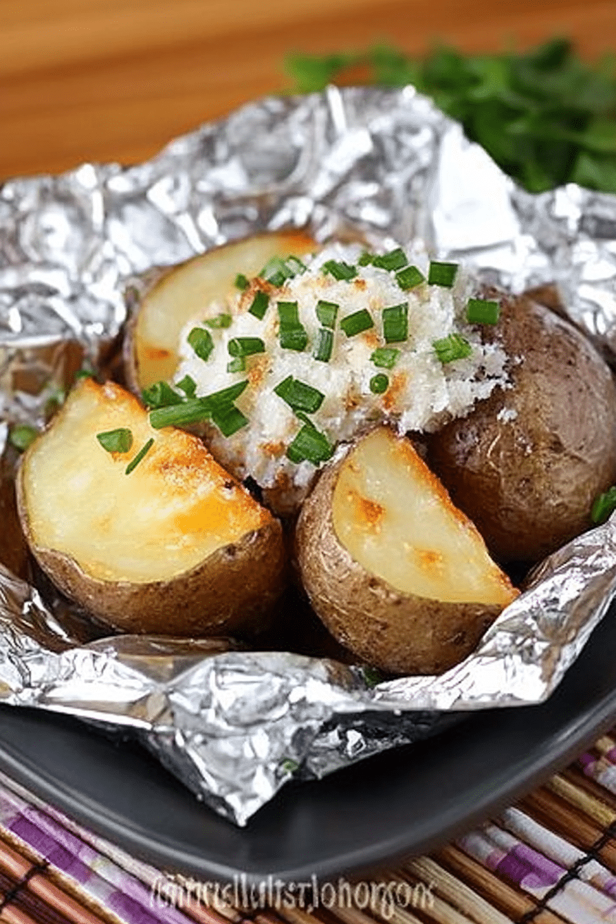 slow cooker spuds