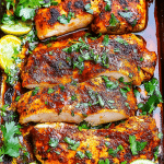 quick chicken dinner