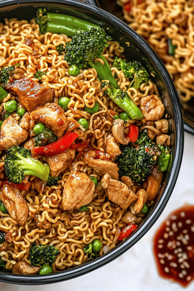 chicken asparagus stir fry