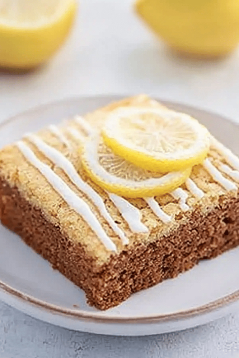 Golden Dandelion Lollies