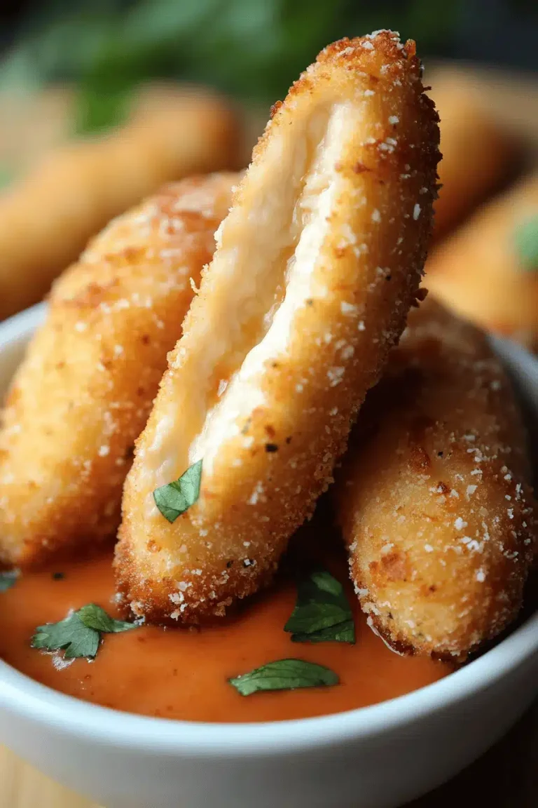 Crispy Homemade Potato Chips: The Ultimate Guide to Perfect Chips