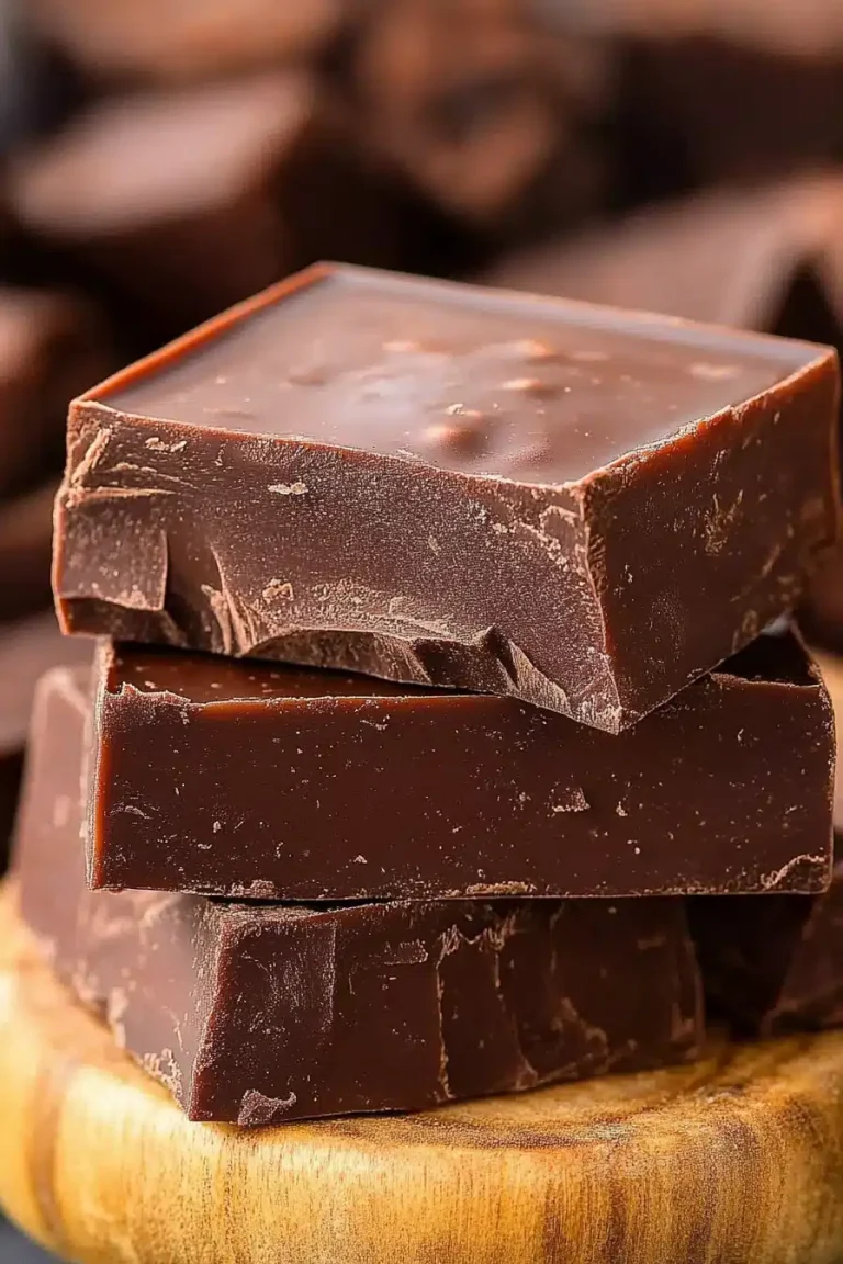Baileys Fudge Recipe